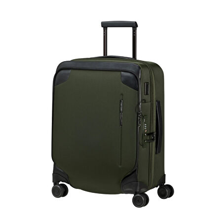 Samsonite Splendix Kabin Boy Valiz