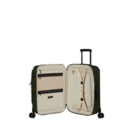 Samsonite Splendix Kabin Boy Valiz