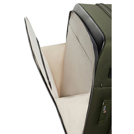 Samsonite Splendix Orta Boy Valiz