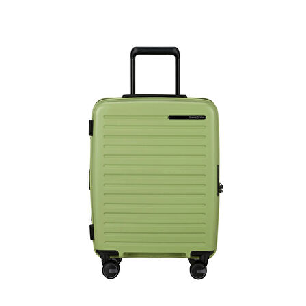 Samsonite Restackd Spinner Kabin Boy Valiz
