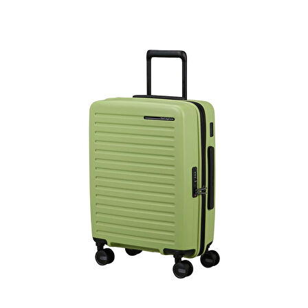 Samsonite Restackd Spinner Kabin Boy Valiz