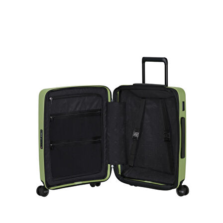 Samsonite Restackd Spinner Kabin Boy Valiz