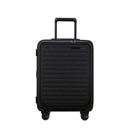Samsonite Restacd Kabin Boy Valiz