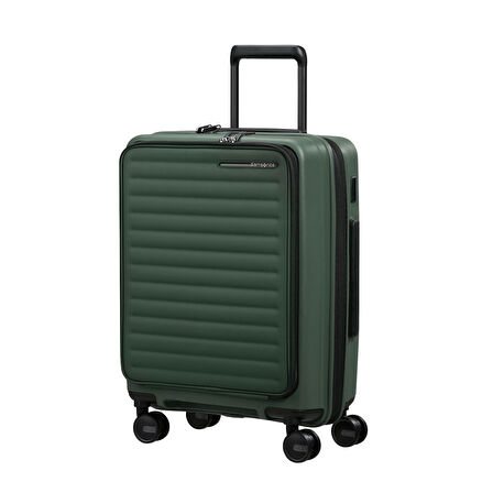 Samsonite Restacd Kabin Boy Valiz