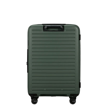 Samsonite Restackd Kabin Boy Valiz
