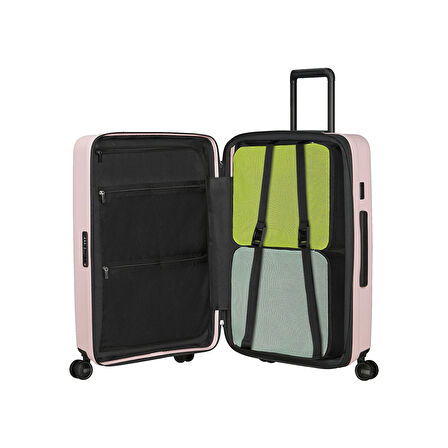 Samsonite Restacd Orta Boy Valiz