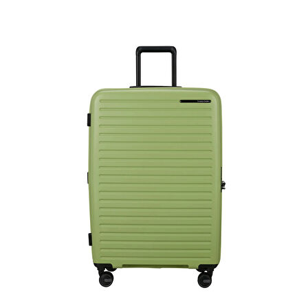 Samsonite Restackd-Spinner Büyük Boy Valiz