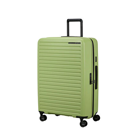 Samsonite Restackd-Spinner Büyük Boy Valiz