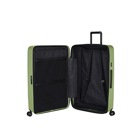 Samsonite Restackd Büyük Boy Valiz