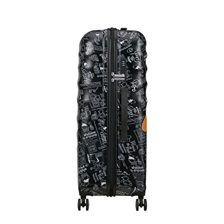 American Tourister Büyük Boy Valiz