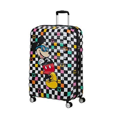 American Tourister  Büyük Boy Valiz