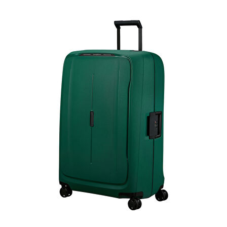 Samsonite Essens Spinner Büyük Boy Valiz
