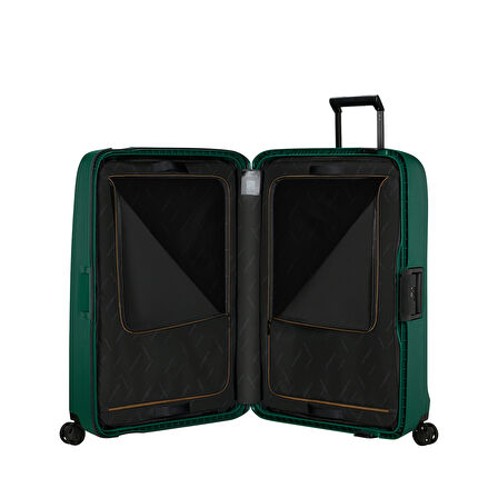 Samsonite Essens Spinner Büyük Boy Valiz