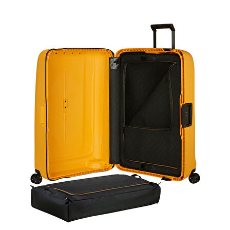 Samsonite Essens Spinner Büyük Boy Valiz