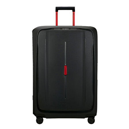 Samsonite Essens-Spinner Büyük Boy Valiz