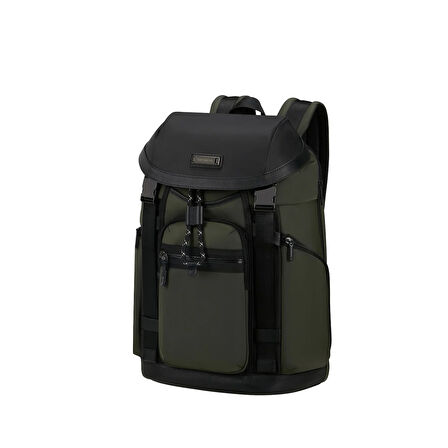 Samsonite Relyon Sırt Çantası 15.6"