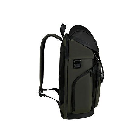 Samsonite Relyon Sırt Çantası 15.6"