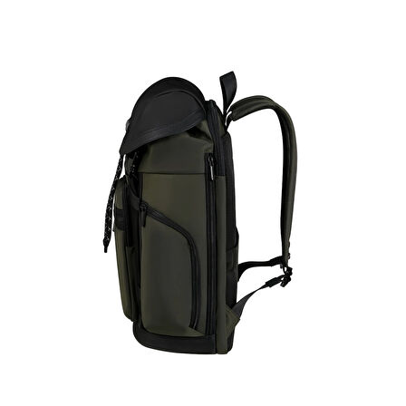 Samsonite Relyon Sırt Çantası 15.6"