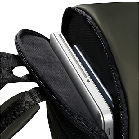 Samsonite Relyon Sırt Çantası
