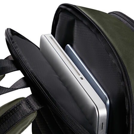 Samsonite Relyon Sırt Çantası