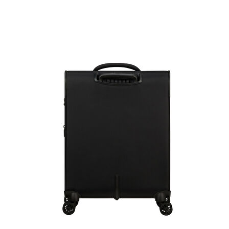 American Tourister Summerride Kabin Boy Valiz