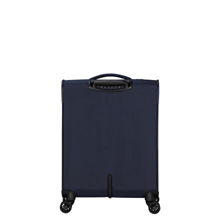American Tourister Summerride Kabin Boy Valiz