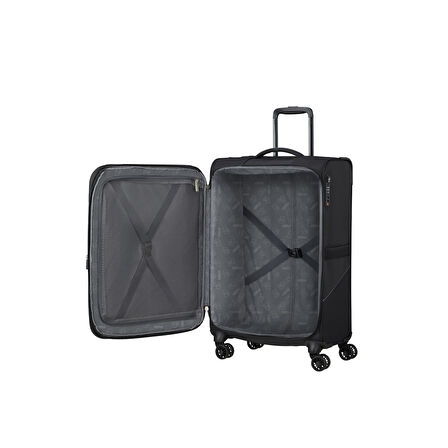 American Tourister Summerride Orta Boy Valiz