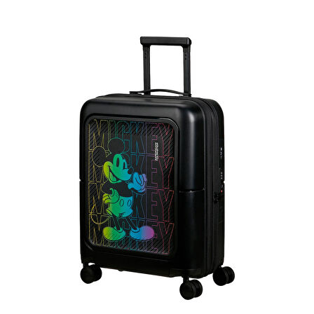 American Tourister Dashpop Disney Mickey Valiz