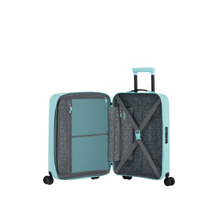 American Tourister Dashpop Disney - 55/20 Körüklü Kabin Boy Valiz