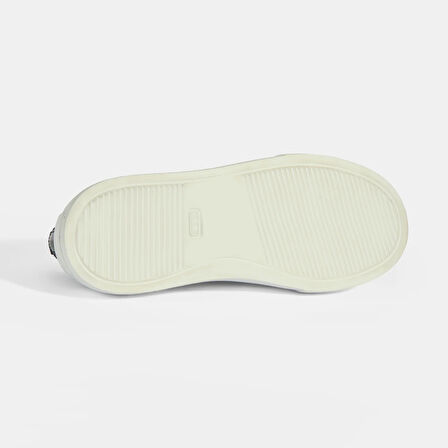 Kalinda Siyah Erkek Deri Bağcıklı Günlük Ayakkabı