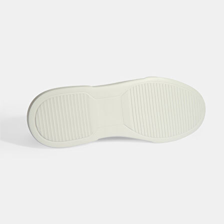 Gri Erkek Bağcıklı Süet Günlük Ayakkabı