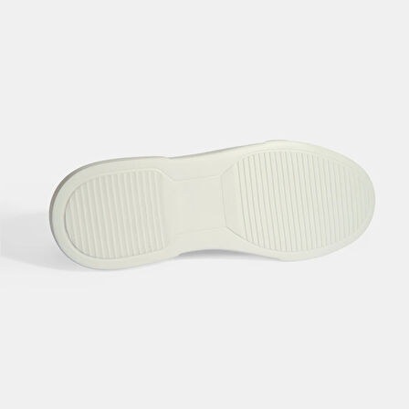 Gri Erkek Bağcıklı Süet Günlük Ayakkabı