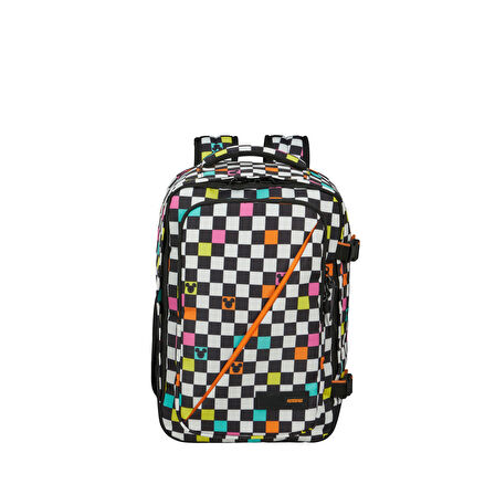 American Tourister Take2 Kabin Boy Valiz