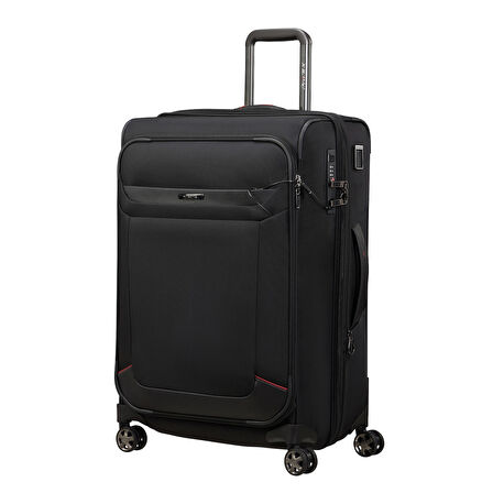 Samsonite Pro-Dlx 6 Orta Boy Valiz