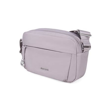 Samsonite Move 5.0 Açık Bej Omuz Çantası (XS)