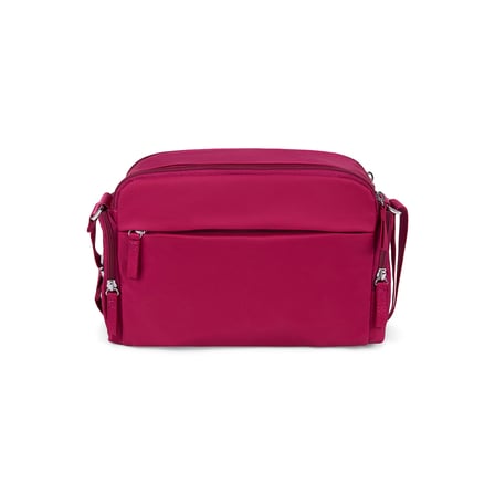 Samsonite Move 5.0 Pembe Omuz Çantası (S)