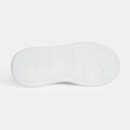 Erkek Siyah Bağcıklı Deri Günlük Ayakkabı