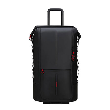 Samsonite Ecodiver - 2 Tekerlekli Duffle Seyahat Çantası