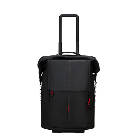 Samsonite Ecodiver - 2 Tekerlekli Duffle Seyahat Çantası