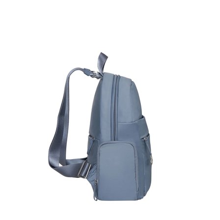 Samsonite Move 5.0 Mavi Sırt Çantası