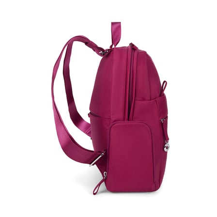 Samsonite Move 5.0 Pembe Sırt Çantası