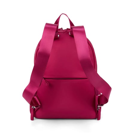 Samsonite Move 5.0 Pembe Sırt Çantası