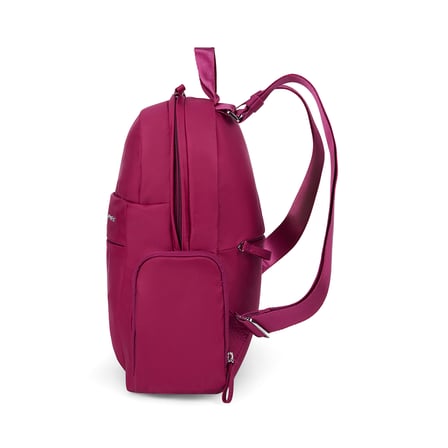 Samsonite Move 5.0 Pembe Sırt Çantası