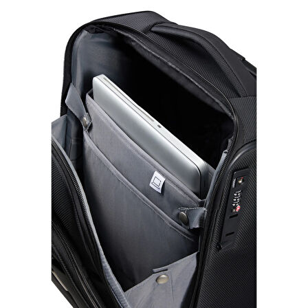 Samsonite Respark Kabin Boy Valiz 45 cm