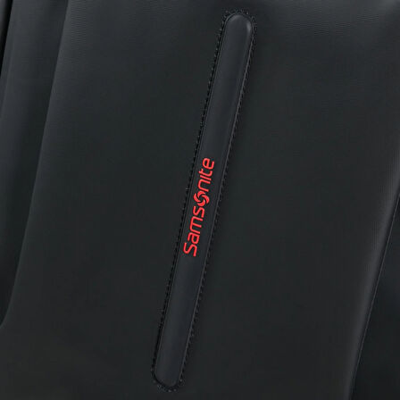 Samsonite Ecodiver - 2 Tekerlekli Duffle Kabin Boy Valiz