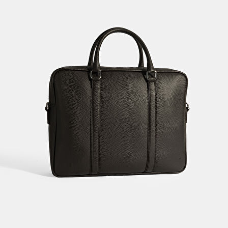 Erkek Kahve Evrak Çantası