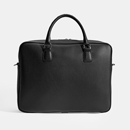 Erkek Siyah Evrak Çantası