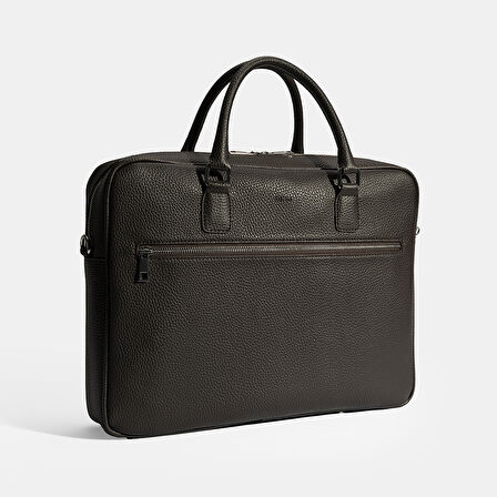 Erkek Kahve Evrak Çantası