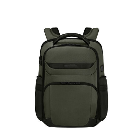 Samsonite Pro Dlx 6 Sırt Çantası 15.6"