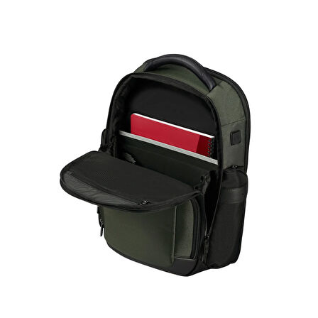 Samsonite Pro Dlx 6 Sırt Çantası 15.6"